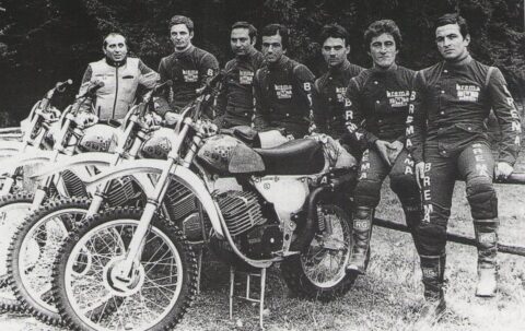 SWM Team