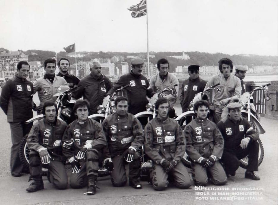 SWM Team